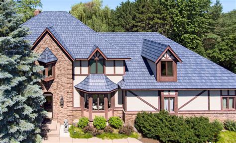 metal roof craftsman house|metal roof paint styles.